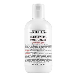 Ultra Facial - Moisturizer